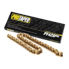 Pro Taper Gold Series PT 420 MX Chain