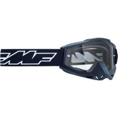 FMF Racing PowerBomb Enduro Goggles