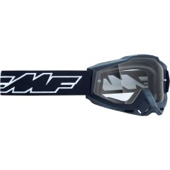 FMF Racing Youth PowerBomb Goggles