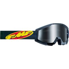 FMF Youth PowerCore Mirror Lens Goggles