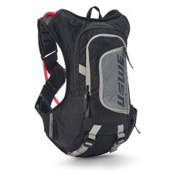 USWE Raw 8 Backpack With 3L Hydration Bladder