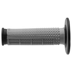 Renthal Tapered Dual Compound Half Waffle Grips