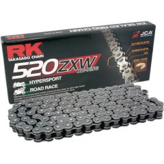 RK 520 ZXW Hyper Performance XW-Ring Chain