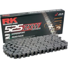 RK 525 ZXW Hyper Performance XW-Ring Chain
