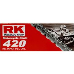 RK 420 Standard Chain - M420-120