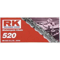 RK 520 Standard Chain