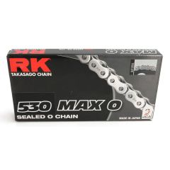 RK 530 MAX-O O-Ring Chain 530MAXO-130