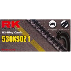 RK 530XSOZ1-120 Natural Chain