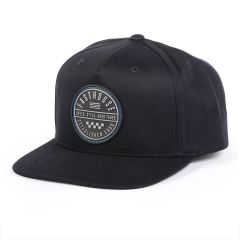 Fasthouse Statement Hat - black