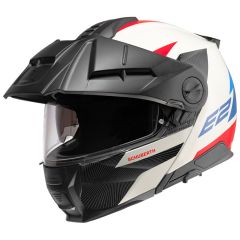Schuberth E2 Defender Helmet