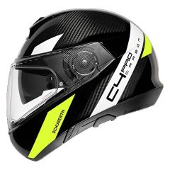 Schuberth C4 Pro Carbon 3K Avio Helmet