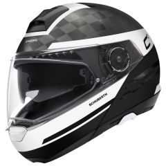 Schuberth C4 Pro Carbon Tempest Helmet