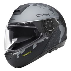 Schuberth C4 Pro Magnitudo Women's Helmet