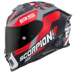 Scorpion EXO-R1 Air Quartararo Edition Helmet