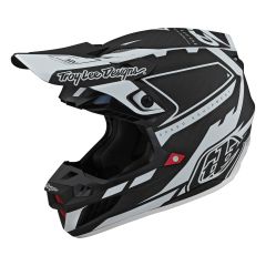 Troy Lee SE5 Carbon MXSE MIPS Helmet