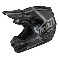 Troy Lee SE5 Composite Quattro MIPS Helmet