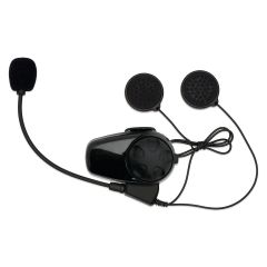 Sena SMH10 Motorcycle Bluetooth Headset for Bell Mag-9/Qualifier DLX Helmets