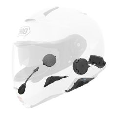 Sena SRL Bluetooth Headset For Shoei Neotec 2 Helmet