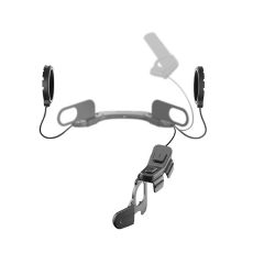 Schuberth 10UA Bluetooth Headset For C3 / C3 Pro / C3 Lite / E1 By Sena