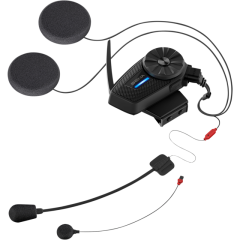 Sena Spider ST1 Bluetooth Headset