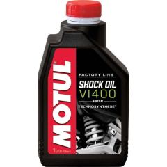 Motul Shock Oil Factory Line V1400 1L