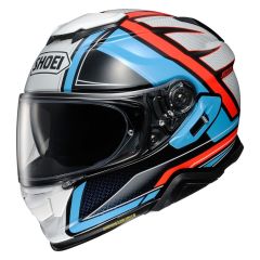 Shoei GT-Air II Haste Helmet