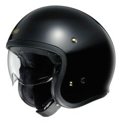 Shoei J-O Solid Helmet