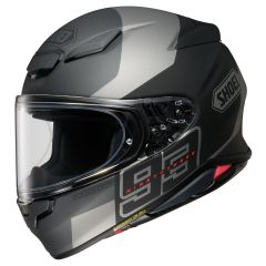 Shoei RF-1400 MM93 Collection Rush Helmet