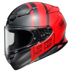 Shoei RF-1400 MM93 Track Helmet