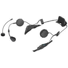 Shoei SRL II Bluetooth Headset For GT-Air II By Sena