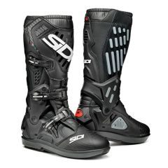 W2 E-MX6 Motocross Boots | Blackfoot 
