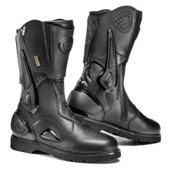 Sidi Black Armada Gore-Tex Boots (Closeout) Size 41