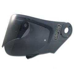 Simpson Mod Bandit Pinlock-Ready Face Shield