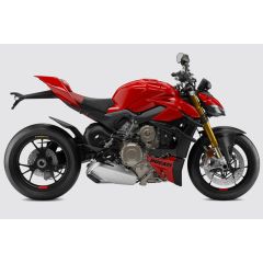 2023 Ducati Streetfighter V4 S - N23-PB008937DU
