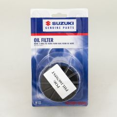 Suzuki Oil Filter