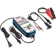 Tecmate Optimate 6 12V 6A Battery Charger