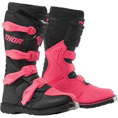 Thor Blitz XP Women's Boots