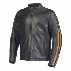 Triumph Braddan Sport Leather Jacket