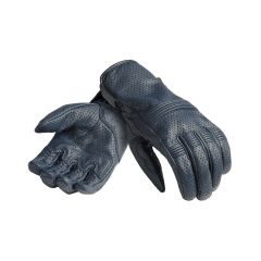 Triumph Cali Perforated Leather Gloves