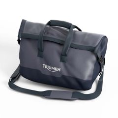 Triumph Twin Helmet Top Box Bag