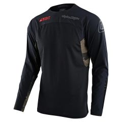 Troy Lee Designs SE Scout Systems Jersey
