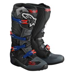 Troy Lee Designs Alpinestars Tech 7 Boots