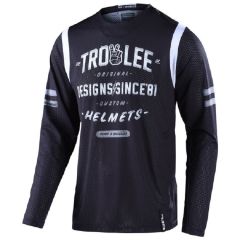 Troy Lee Designs GP Air Roll Out Jersey
