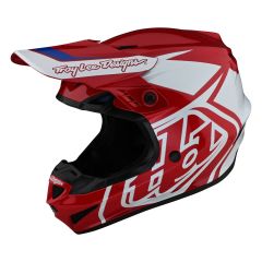 Troy Lee Designs Youth GP Overload Helmet