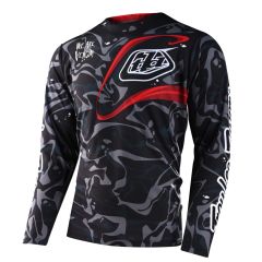 Troy Lee Designs Limited Edition GP Youth Jersey-Venom