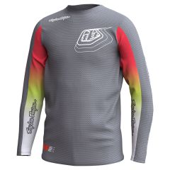 Troy Lee Designs Youth GP Pro Air Richter Jersey