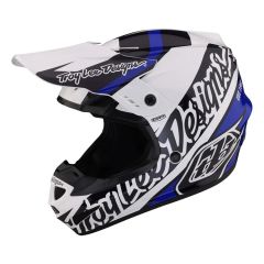 Troy Lee Designs Youth GP Slice Helmet