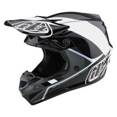 Troy Lee SE4 Polyacrylite Beta Helmet