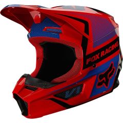 Fox Racing V1 Oktiv Helmet
