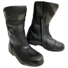 W2 Crossover Boots